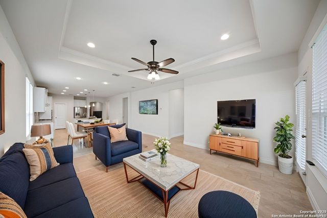 6785 Concho Creek, Schertz, TX 78108