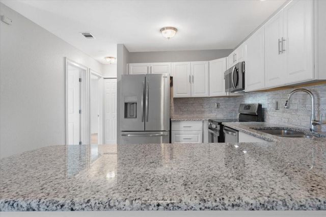 5520 KENWOOD DRIVE, North Port, FL 34287