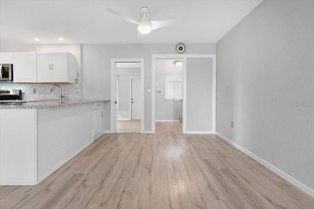 5520 KENWOOD DRIVE, North Port, FL 34287