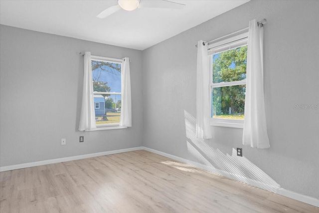 5520 KENWOOD DRIVE, North Port, FL 34287