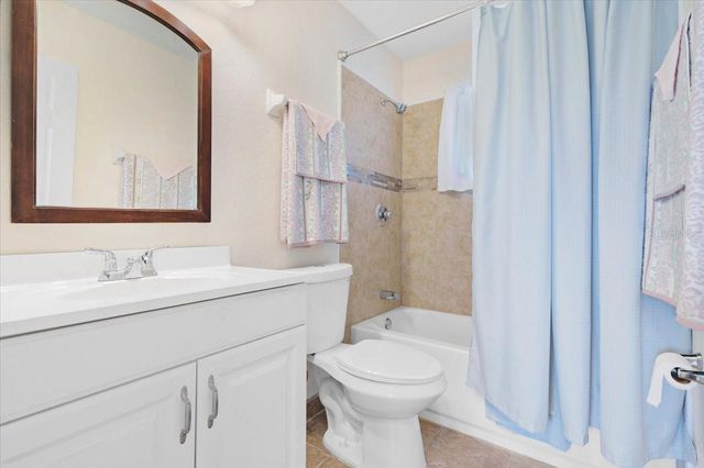 5520 KENWOOD DRIVE, North Port, FL 34287