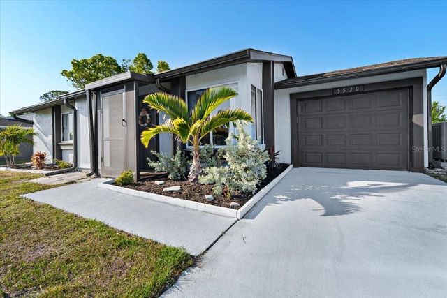 5520 KENWOOD DRIVE, North Port, FL 34287