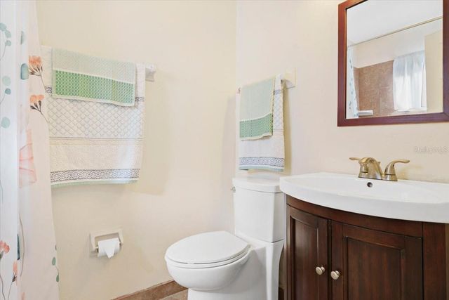 5520 KENWOOD DRIVE, North Port, FL 34287