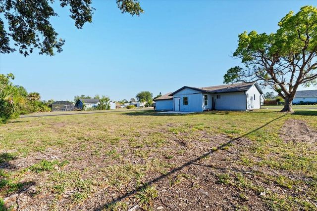 5520 KENWOOD DRIVE, North Port, FL 34287