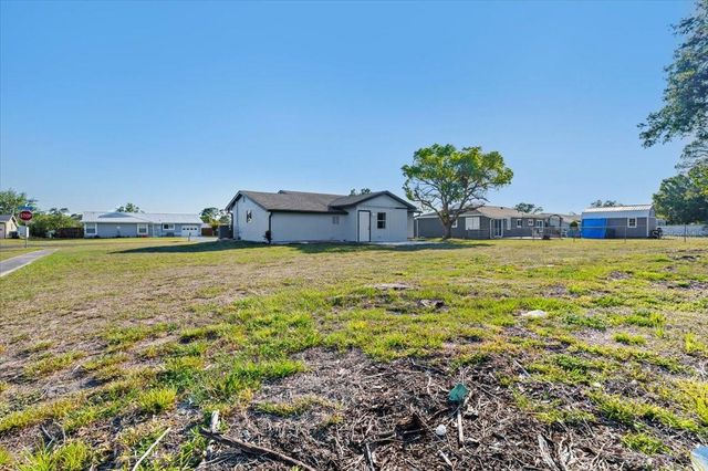 5520 KENWOOD DRIVE, North Port, FL 34287