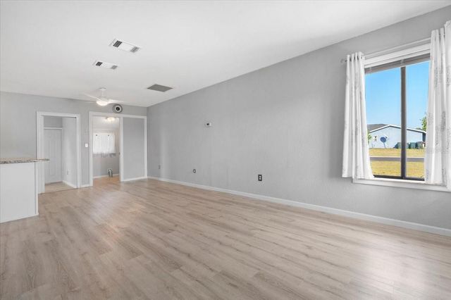 5520 KENWOOD DRIVE, North Port, FL 34287