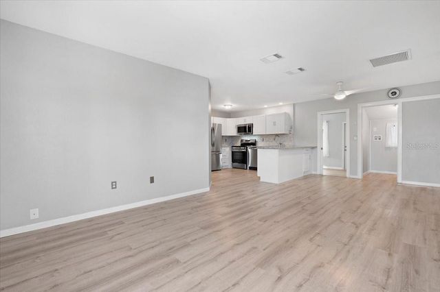 5520 KENWOOD DRIVE, North Port, FL 34287