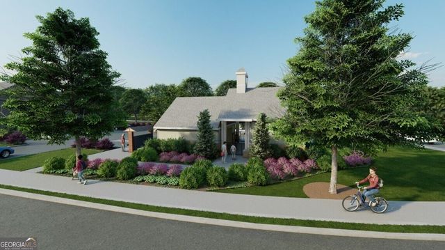 1121 Summit Pass Lane, Dacula, GA 30019