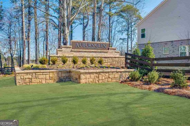 1121 Summit Pass Lane, Dacula, GA 30019