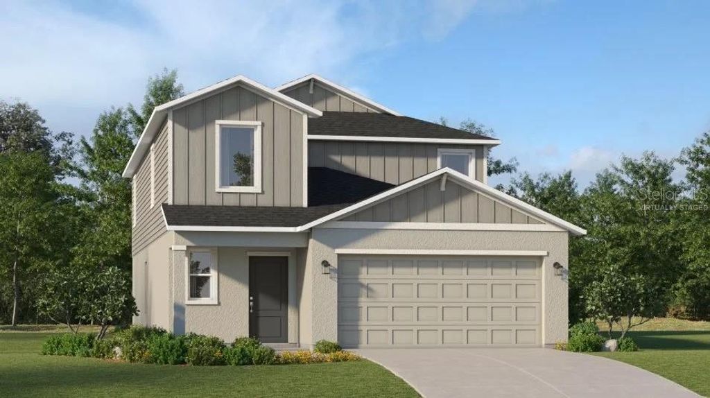 3138 TOTEM ROAD, Eagle Lake, FL 33839
