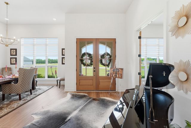 41 Lowell Lane, Greenbrier, AR 72058