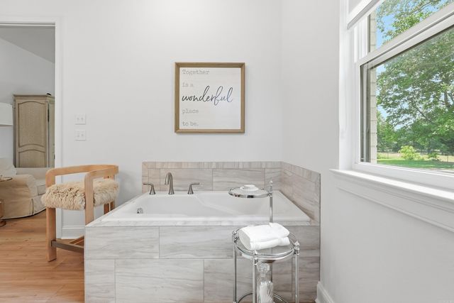 41 Lowell Lane, Greenbrier, AR 72058