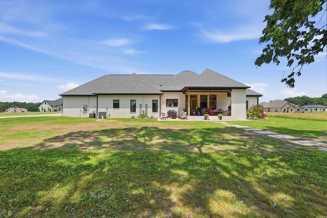 41 Lowell Lane, Greenbrier, AR 72058