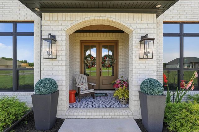 41 Lowell Lane, Greenbrier, AR 72058