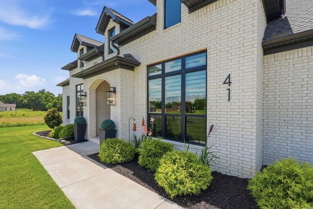 41 Lowell Lane, Greenbrier, AR 72058