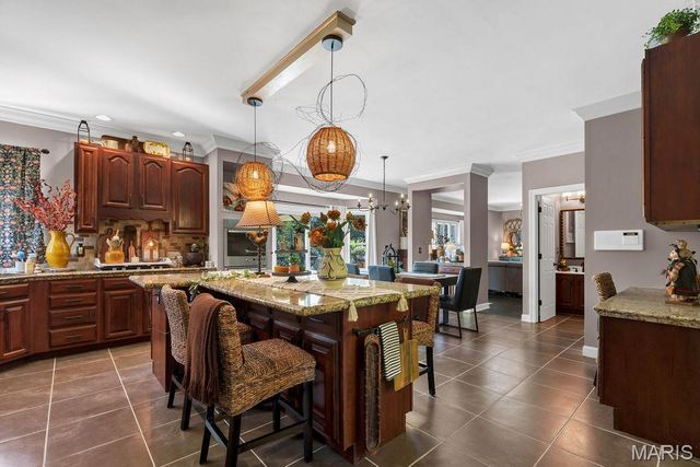 414 Bluff Meadow Court, Ellisville, MO 63021