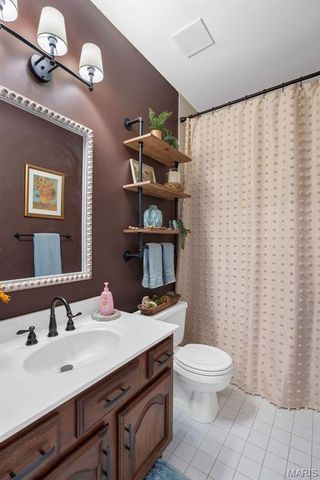 414 Bluff Meadow Court, Ellisville, MO 63021