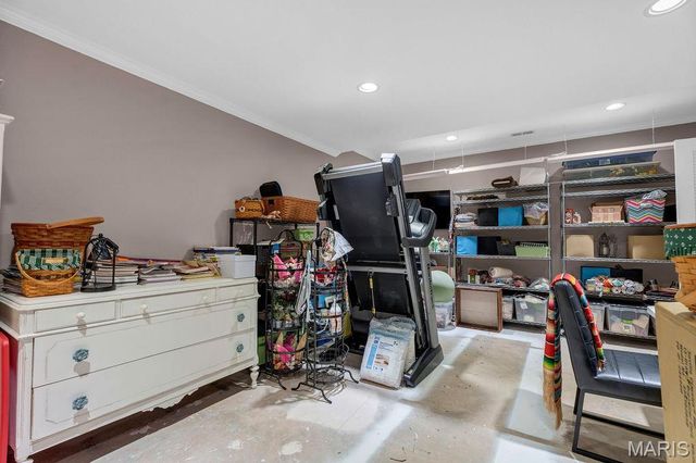 414 Bluff Meadow Court, Ellisville, MO 63021