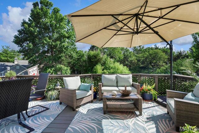 414 Bluff Meadow Court, Ellisville, MO 63021