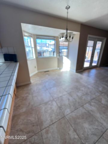 3182 Oreana Drive, Carson City, NV 89701