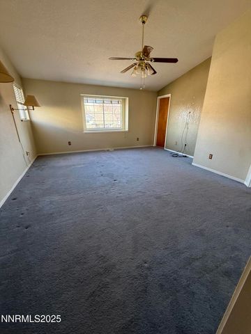 3182 Oreana Drive, Carson City, NV 89701