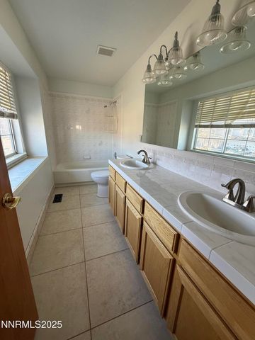 3182 Oreana Drive, Carson City, NV 89701