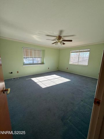 3182 Oreana Drive, Carson City, NV 89701