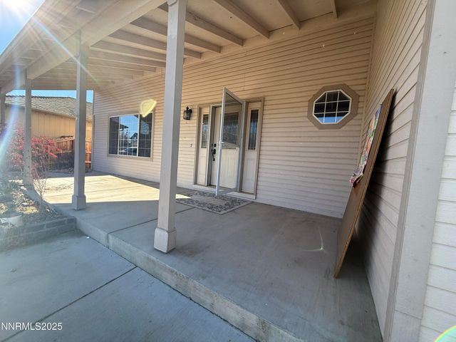 3182 Oreana Drive, Carson City, NV 89701