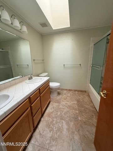 3182 Oreana Drive, Carson City, NV 89701