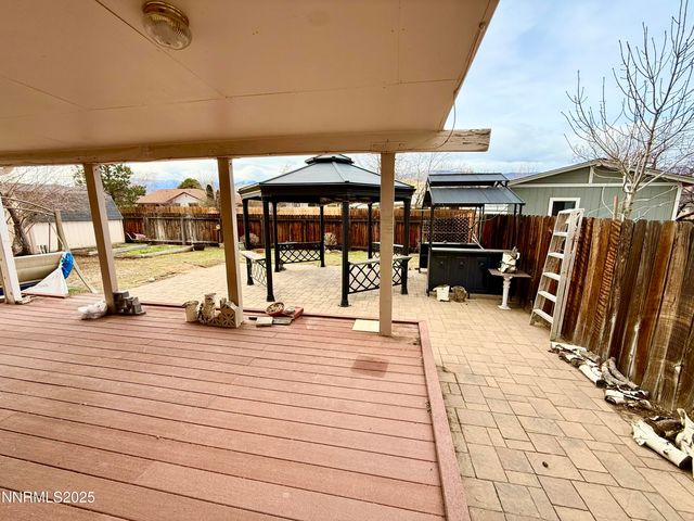 3182 Oreana Drive, Carson City, NV 89701