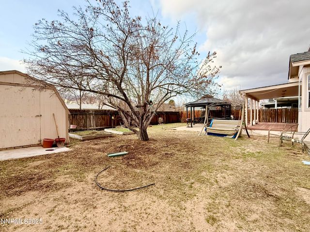 3182 Oreana Drive, Carson City, NV 89701