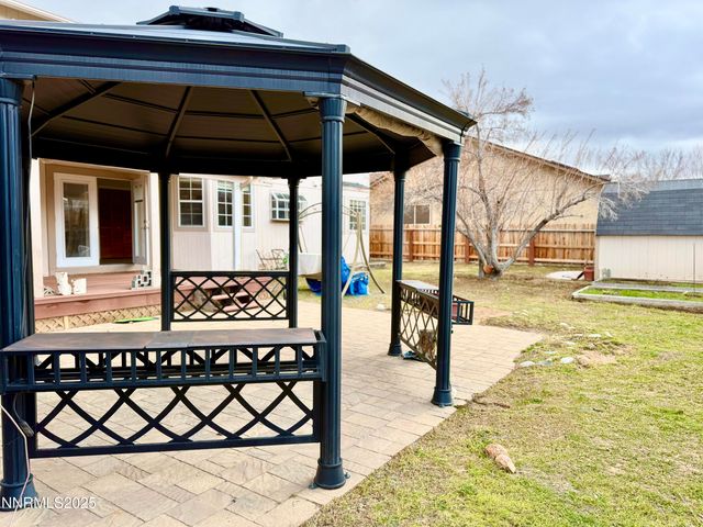 3182 Oreana Drive, Carson City, NV 89701