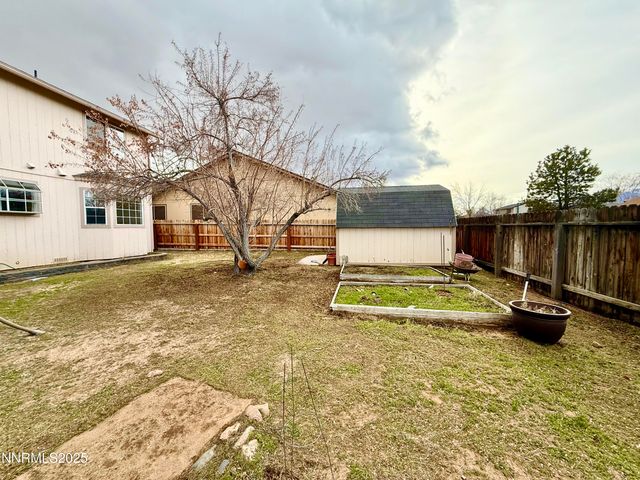 3182 Oreana Drive, Carson City, NV 89701