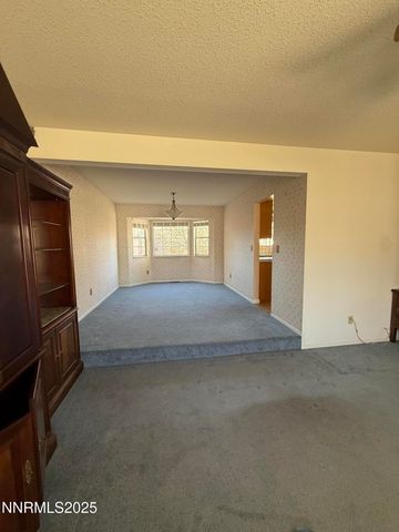 3182 Oreana Drive, Carson City, NV 89701