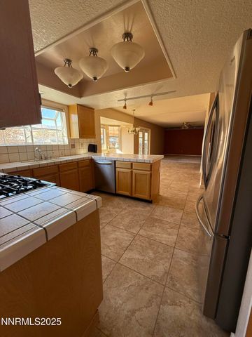 3182 Oreana Drive, Carson City, NV 89701