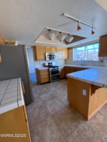 3182 Oreana Drive, Carson City, NV 89701