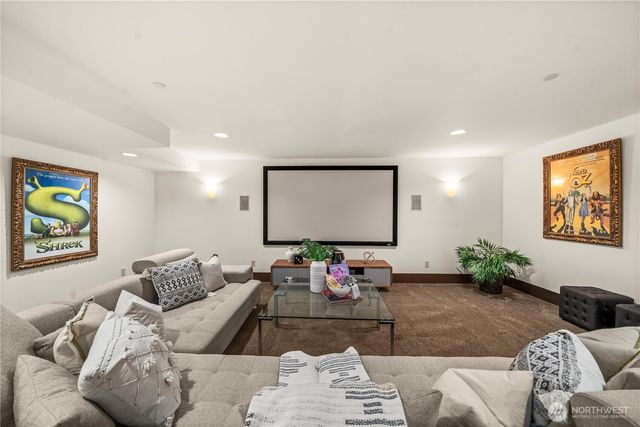 1444 Evergreen Point Rd, Medina, WA 98039