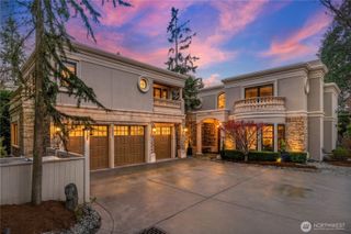 1444 Evergreen Point Rd, Medina, WA 98039