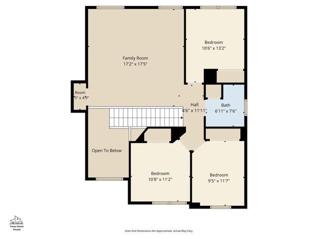1037 Sun Ridge Drive, Flower Mound, TX 75028