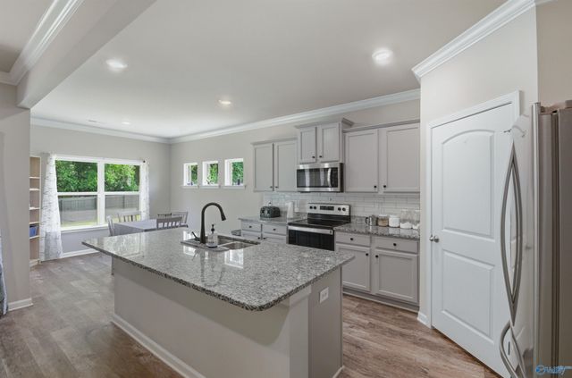 107 Rosyside Ci W Rosyside Circle, Harvest, AL 35749