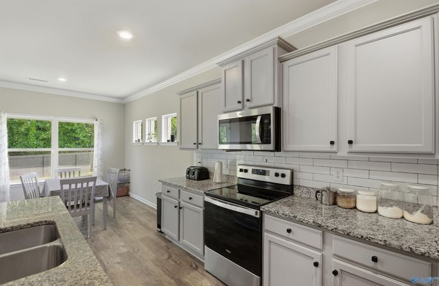107 Rosyside Ci W Rosyside Circle, Harvest, AL 35749