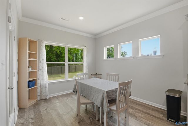 107 Rosyside Ci W Rosyside Circle, Harvest, AL 35749