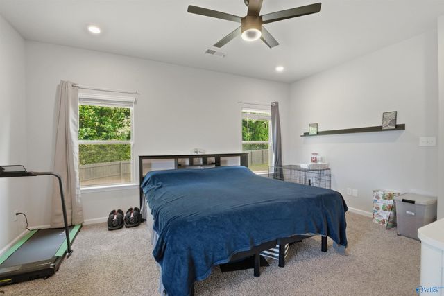 107 Rosyside Ci W Rosyside Circle, Harvest, AL 35749