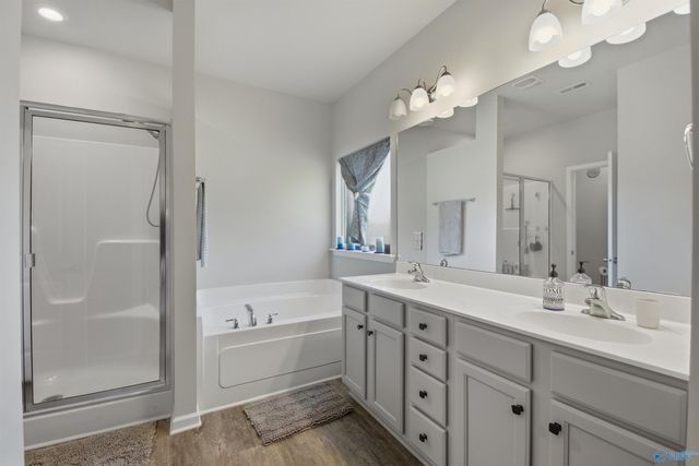 107 Rosyside Ci W Rosyside Circle, Harvest, AL 35749
