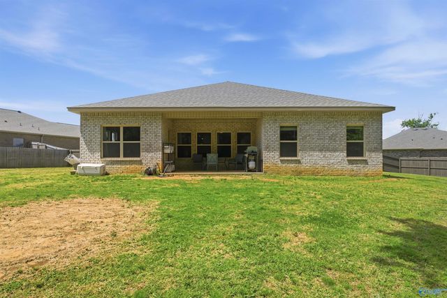 107 Rosyside Ci W Rosyside Circle, Harvest, AL 35749