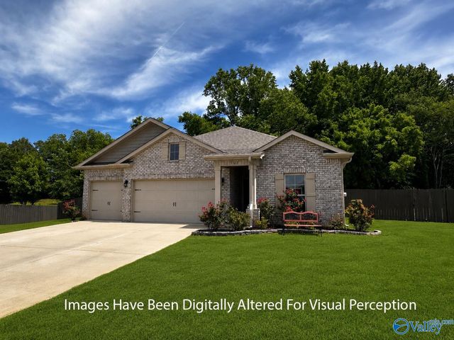 107 Rosyside Ci W Rosyside Circle, Harvest, AL 35749