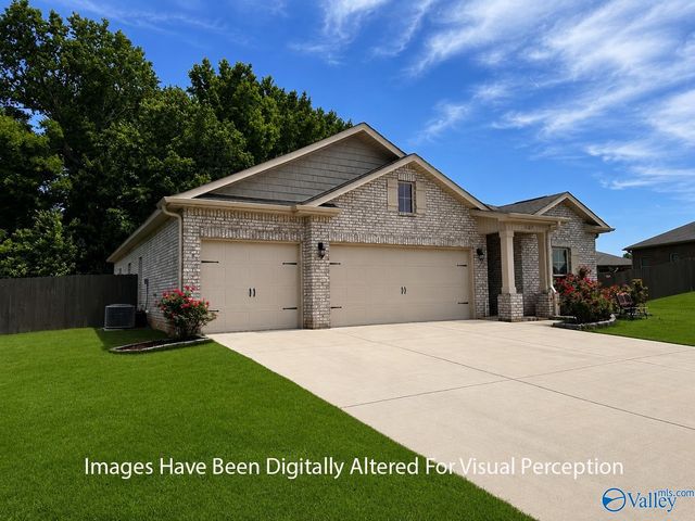 107 Rosyside Ci W Rosyside Circle, Harvest, AL 35749