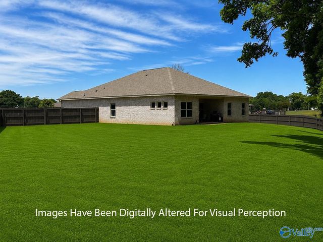 107 Rosyside Ci W Rosyside Circle, Harvest, AL 35749