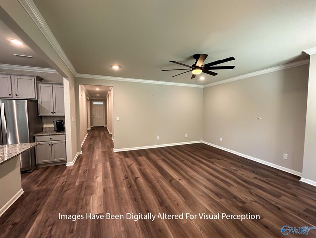 107 Rosyside Ci W Rosyside Circle, Harvest, AL 35749