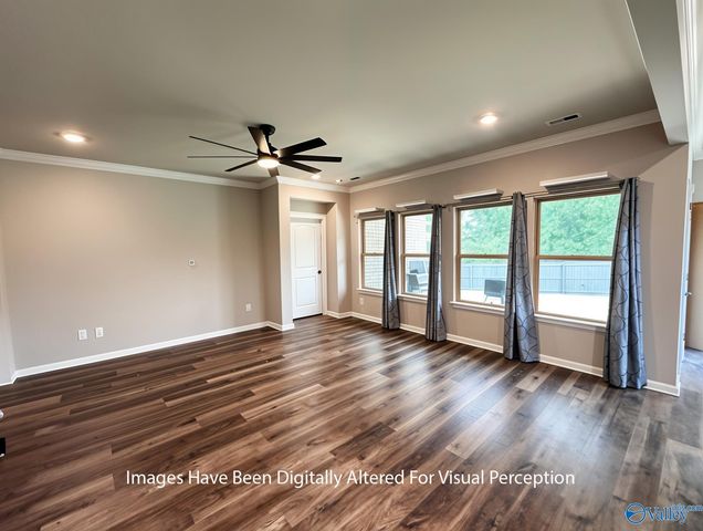 107 Rosyside Ci W Rosyside Circle, Harvest, AL 35749